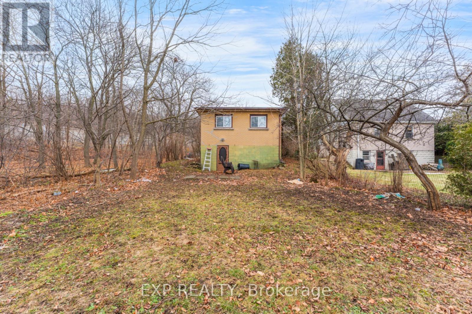 16 Ainslie Avenue, Hamilton, Ontario  L8S 2J3 - Photo 20 - X12856836