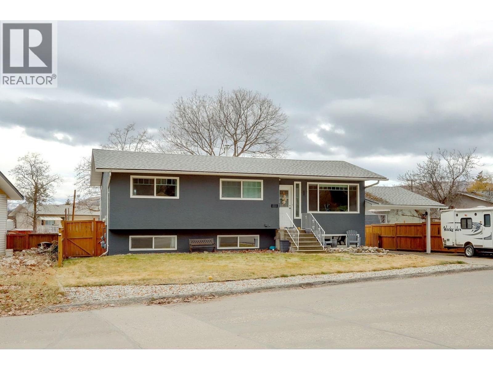 4504 16 Street, Vernon, British Columbia