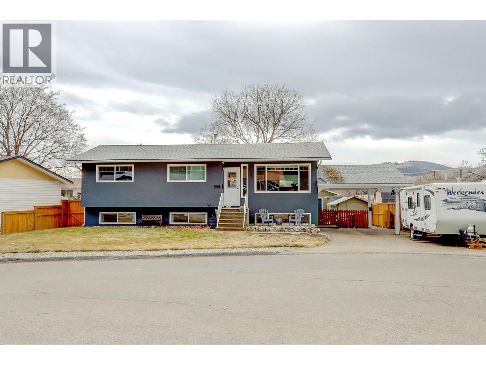 4504 16 Street, Vernon, British Columbia  V1T 3Y3 - Photo 2 - 10377363