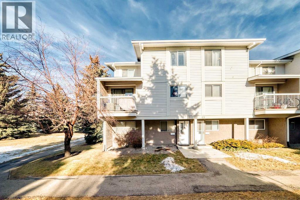 72, 3015 51 Street Sw, Calgary, Alberta  T3E 6N5 - Photo 35 - A2280627