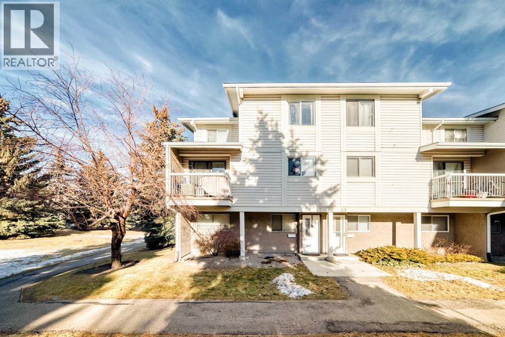 72, 3015 51 Street SW, Calgary, Alberta