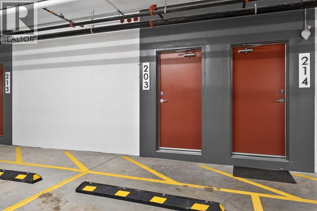 203, 400 Belmont Street Sw, Calgary, Alberta T2X 4C1 - Photo 19 - A2280708