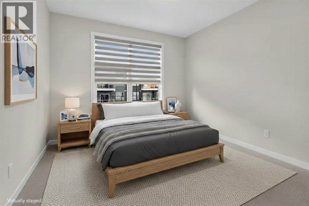 203, 400 Belmont Street Sw, Calgary, Alberta T2X 4C1 - Photo 27 - A2280708