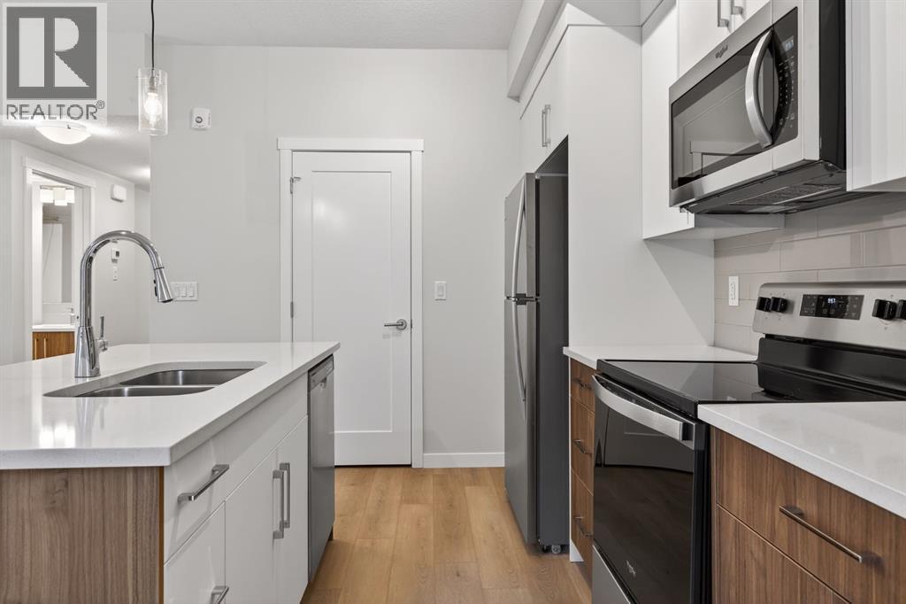 203, 400 Belmont Street Sw, Calgary, Alberta T2X 4C1 - Photo 11 - A2280708