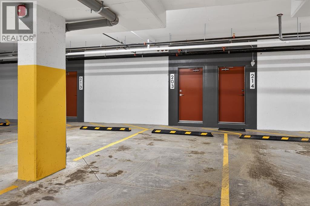 203, 400 Belmont Street Sw, Calgary, Alberta T2X 4C1 - Photo 20 - A2280708