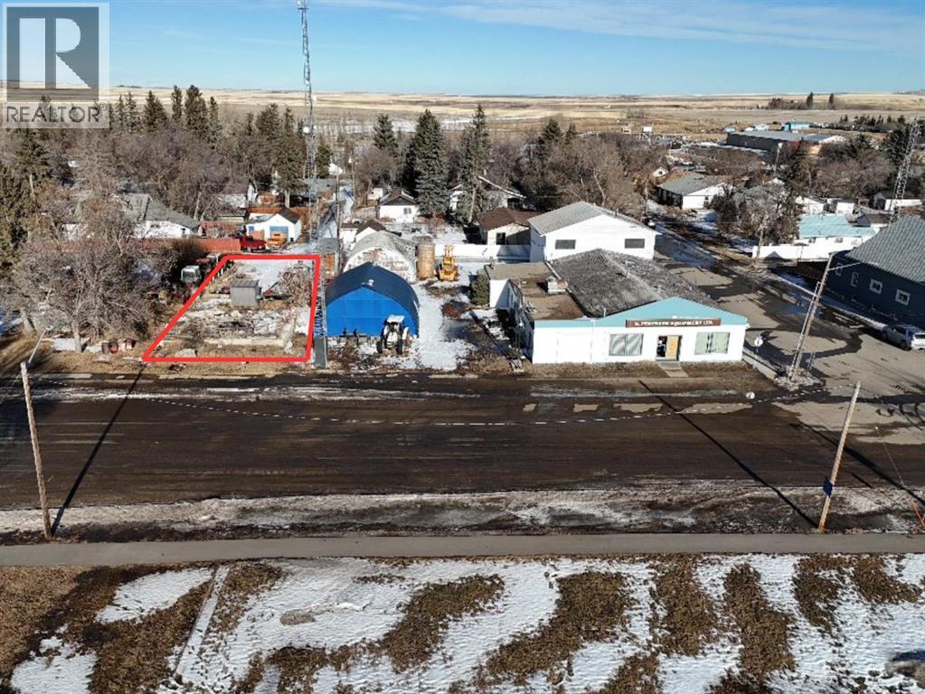 315 Main Street, Rockyford, Alberta  T0J 2R0 - Photo 2 - A2290407