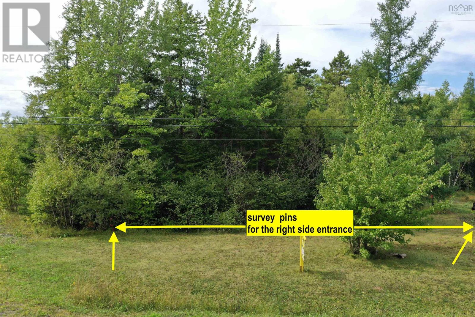 19 Acres+- Wallace Road, Hazel Glen, Nova Scotia  B0K 2A0 - Photo 3 - 202604068