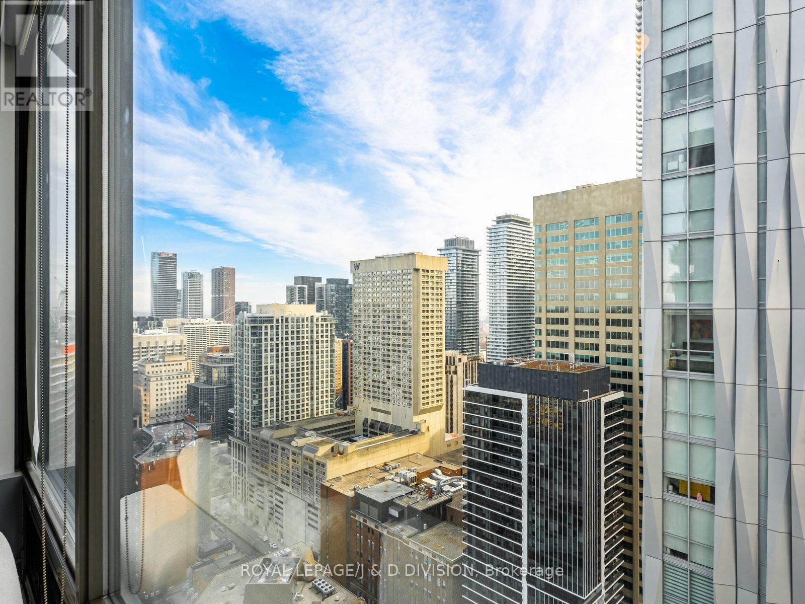 3402 - 18 Yorkville Avenue, Toronto, Ontario  M4W 3Y8 - Photo 25 - C12855244