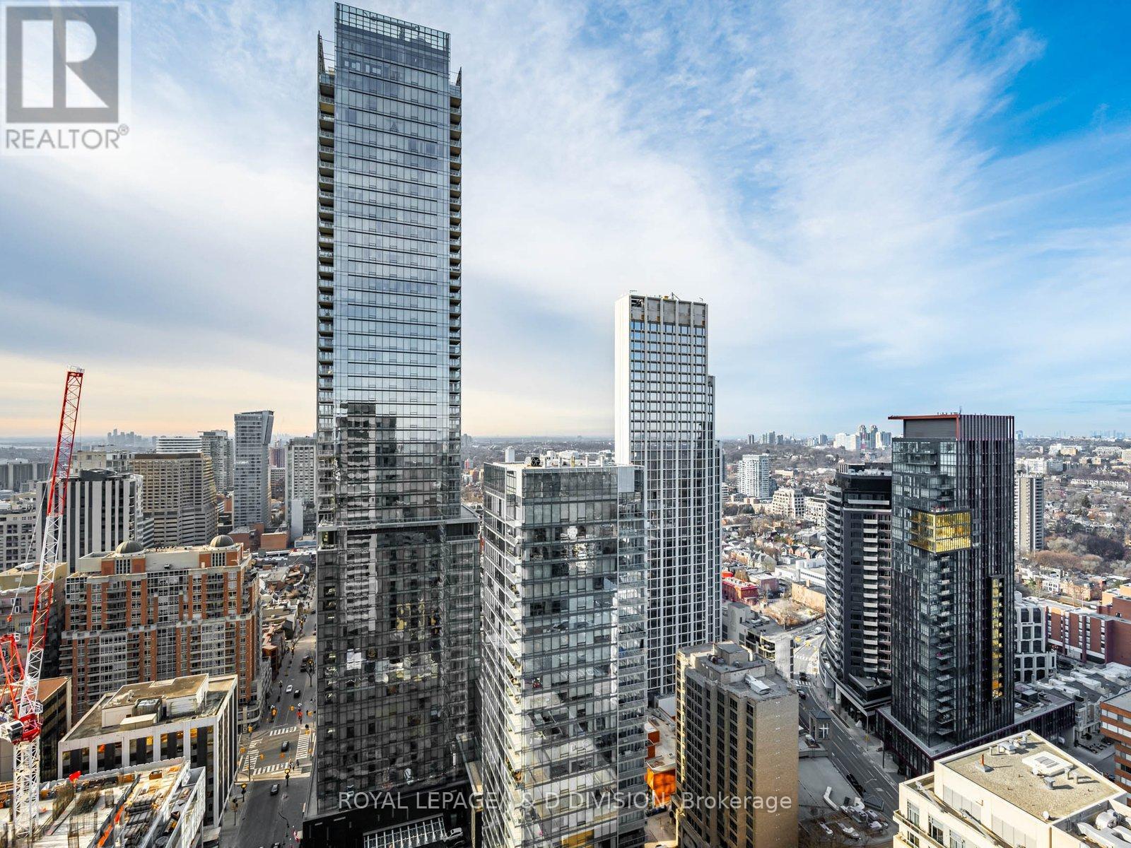 3402 - 18 Yorkville Avenue, Toronto, Ontario  M4W 3Y8 - Photo 26 - C12855244