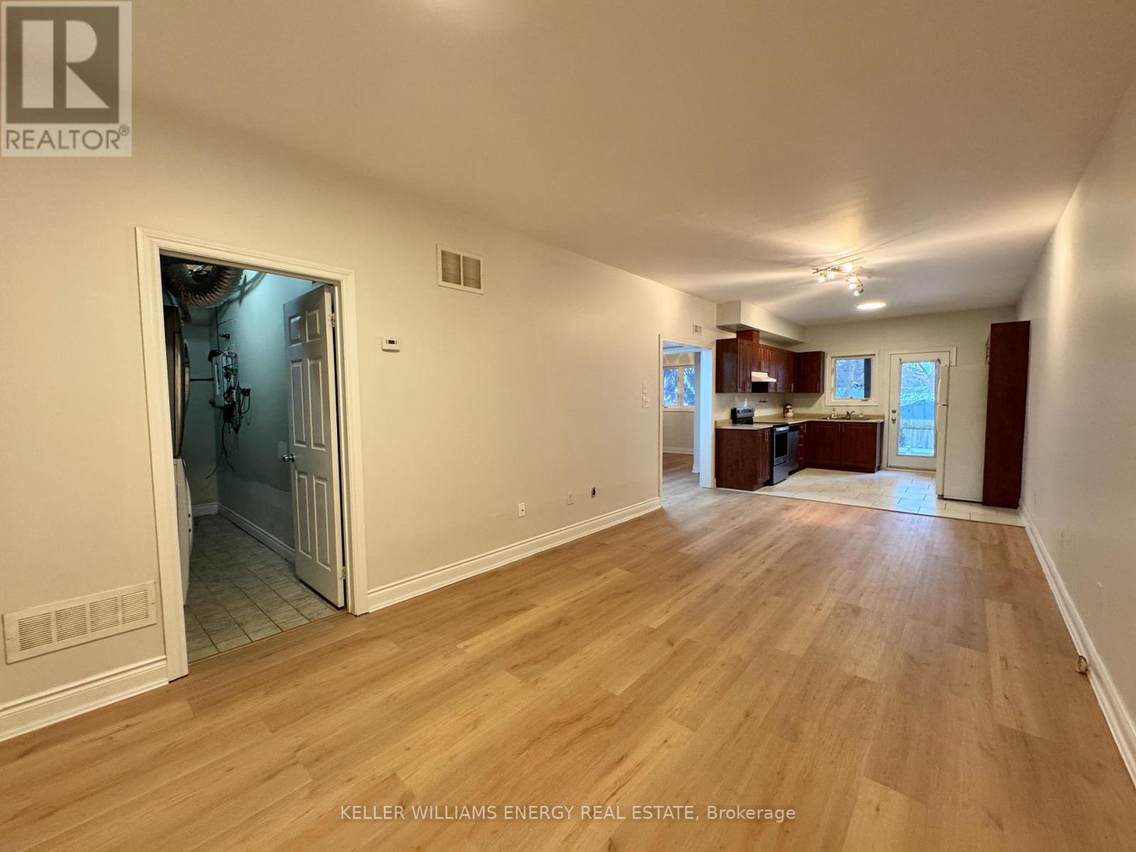 Basement - 343 Pine Avenue, Oshawa (Vanier), Ontario  L1J 2H6 - Photo 6 - E12854030