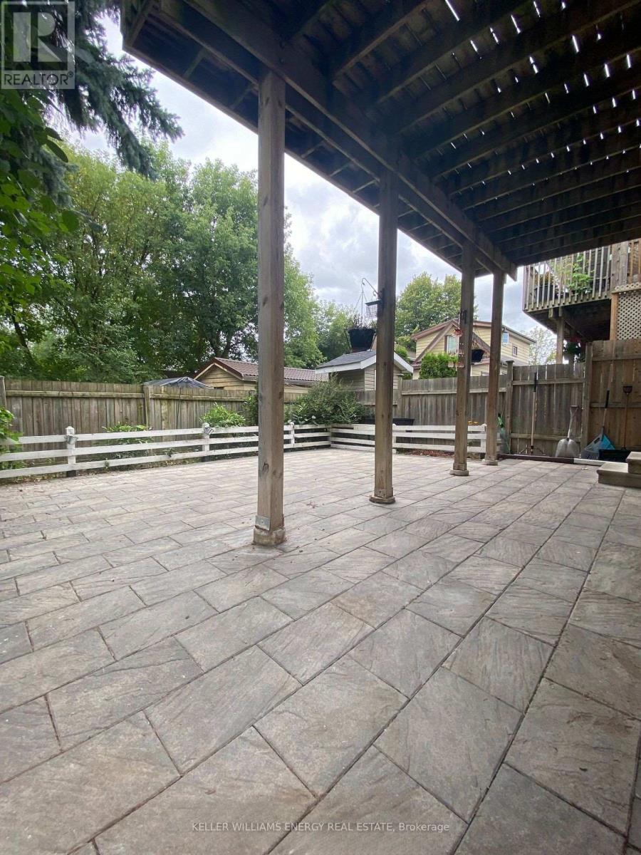 Basement - 343 Pine Avenue, Oshawa (Vanier), Ontario  L1J 2H6 - Photo 3 - E12854030