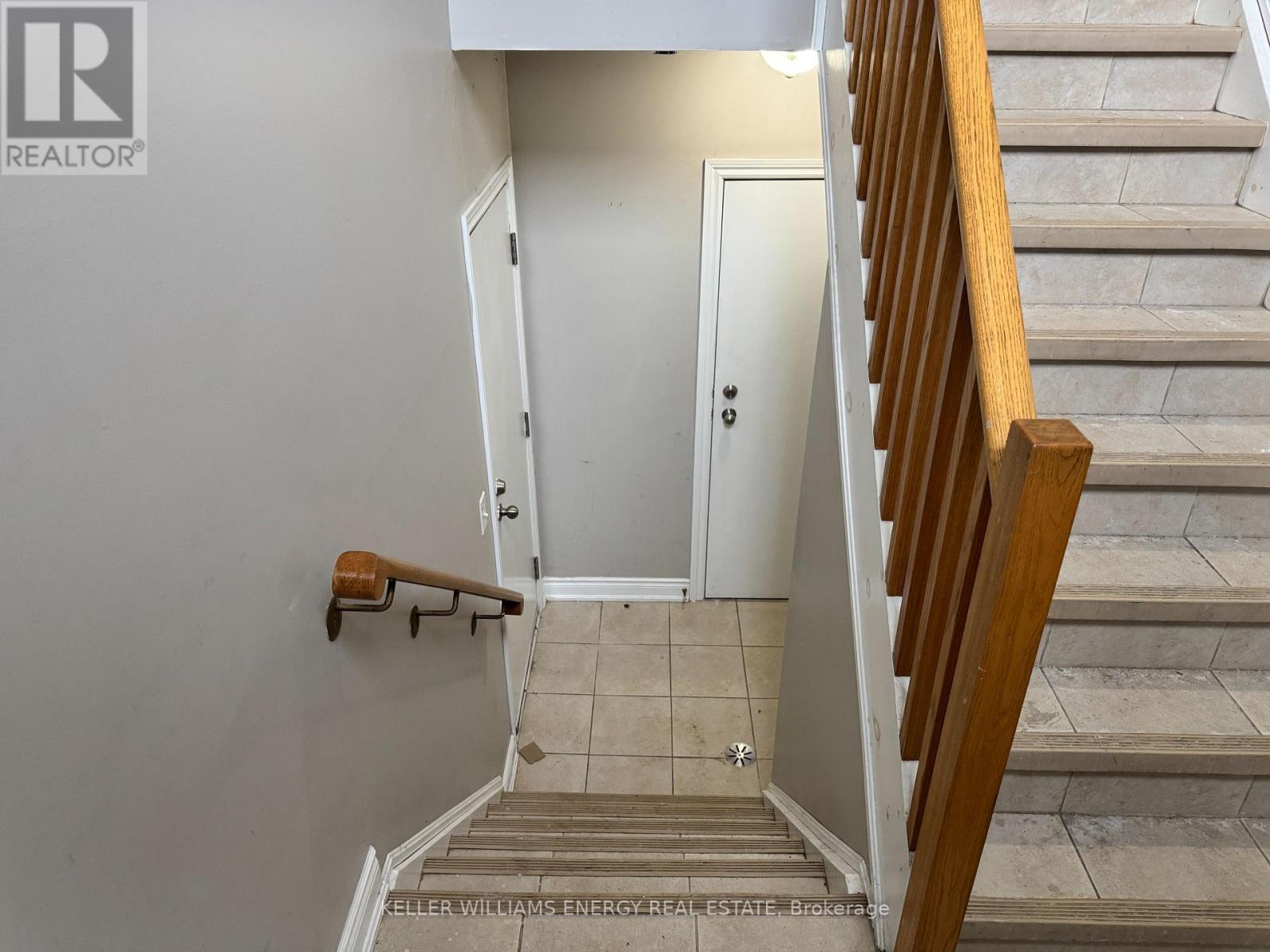 Basement - 343 Pine Avenue, Oshawa (Vanier), Ontario  L1J 2H6 - Photo 12 - E12854030