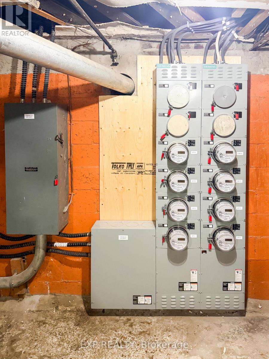 122-124 Cobourg Street, Ottawa, Ontario  K1N 8H1 - Photo 44 - X12851986