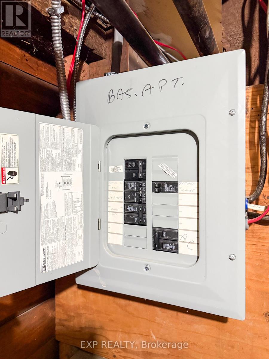 122-124 Cobourg Street, Ottawa, Ontario  K1N 8H1 - Photo 47 - X12851986