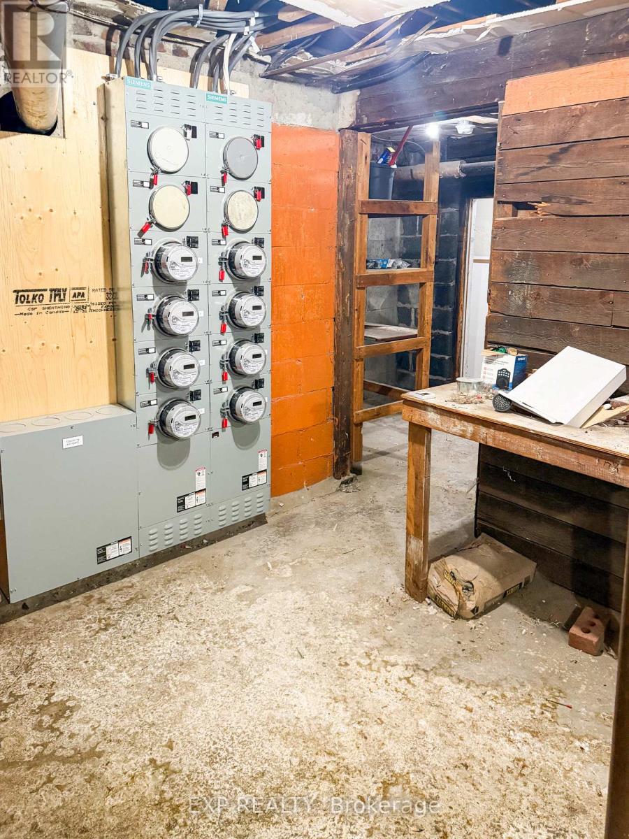 122-124 Cobourg Street, Ottawa, Ontario  K1N 8H1 - Photo 43 - X12851986