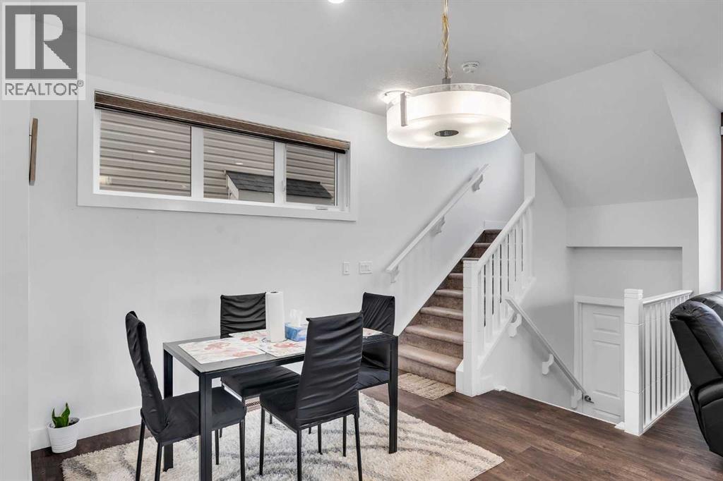 111 Cityside Road Ne, Calgary, Alberta  T3N 1E1 - Photo 9 - A2291534