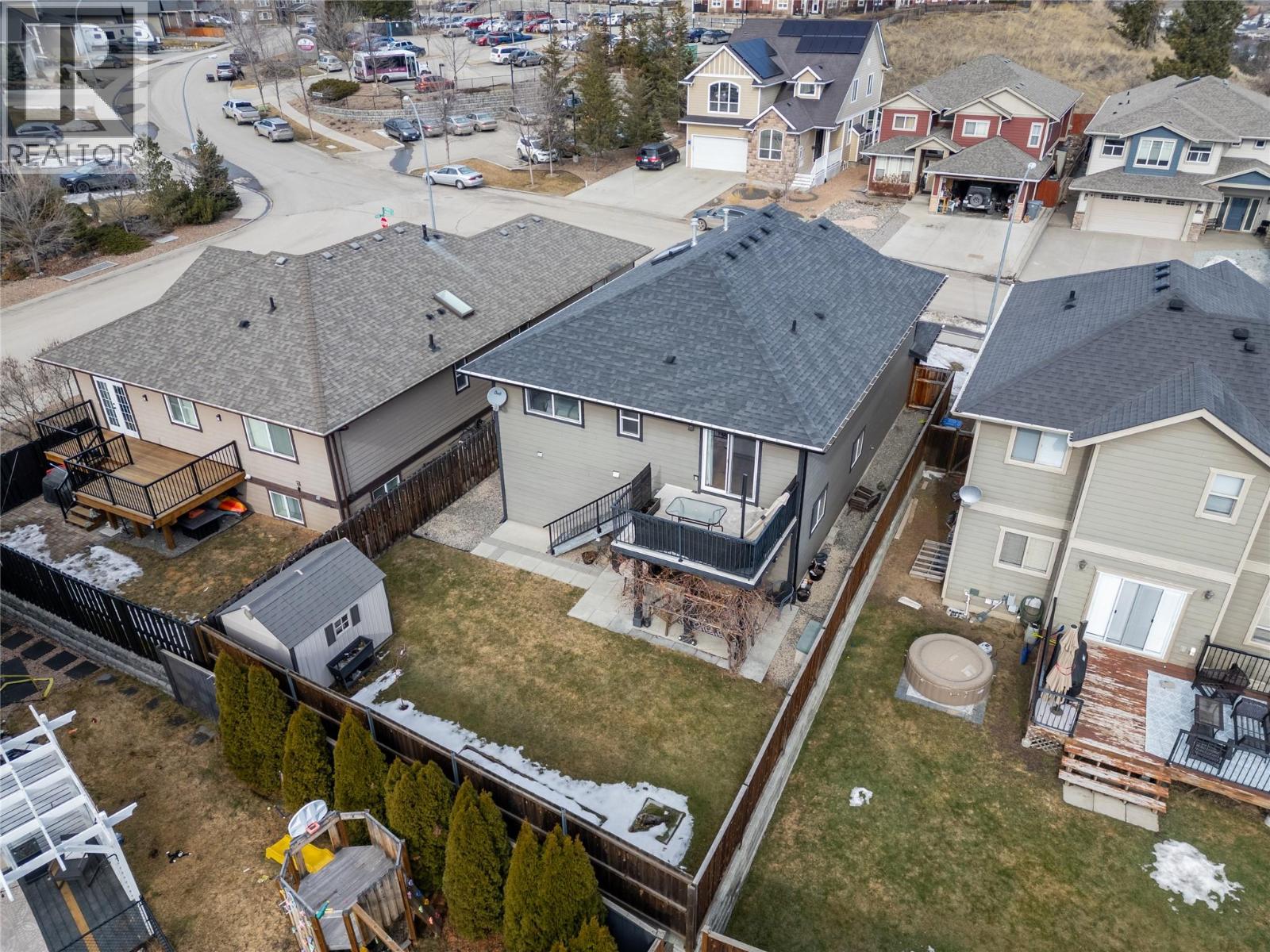 1808 Primrose Crescent, Kamloops, British Columbia  V1S 0A6 - Photo 36 - 10378402