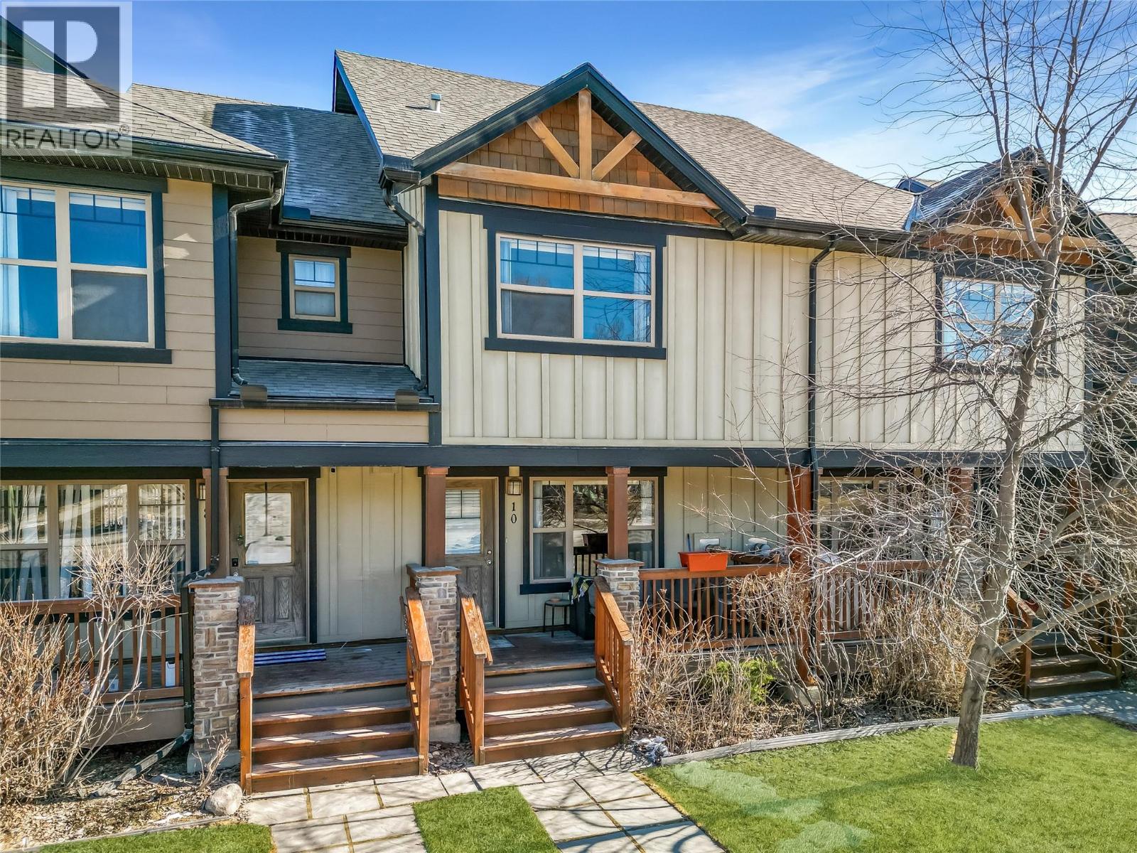 1000 9TH Street Unit# 10, Invermere, British Columbia