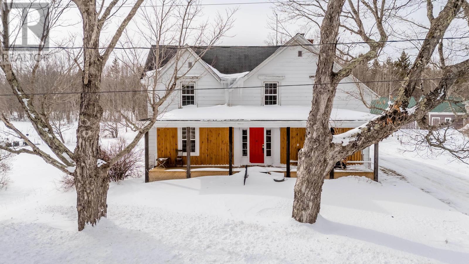 1665 Highway 362, Victoria Vale, Nova Scotia  B0S 1P0 - Photo 2 - 202604055