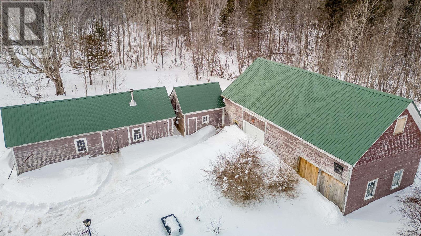 1665 Highway 362, Victoria Vale, Nova Scotia  B0S 1P0 - Photo 26 - 202604055