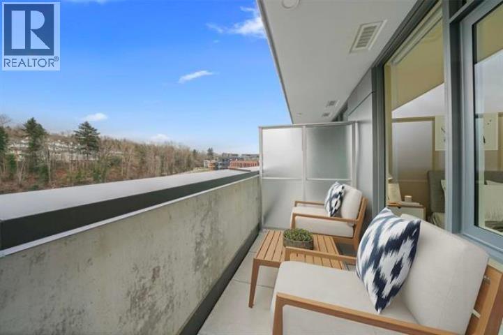 607 3538 Sawmill Crescent, Vancouver, British Columbia  V5S 0J8 - Photo 13 - R3093585