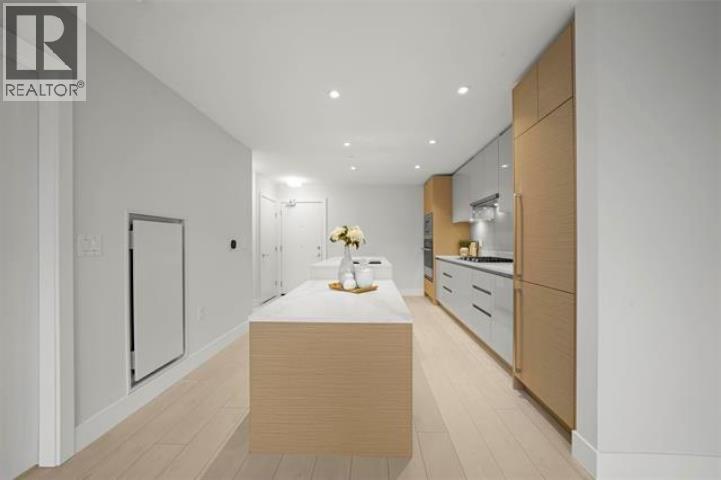 607 3538 Sawmill Crescent, Vancouver, British Columbia  V5S 0J8 - Photo 3 - R3093585