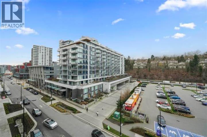 607 3538 Sawmill Crescent, Vancouver, British Columbia  V5S 0J8 - Photo 15 - R3093585