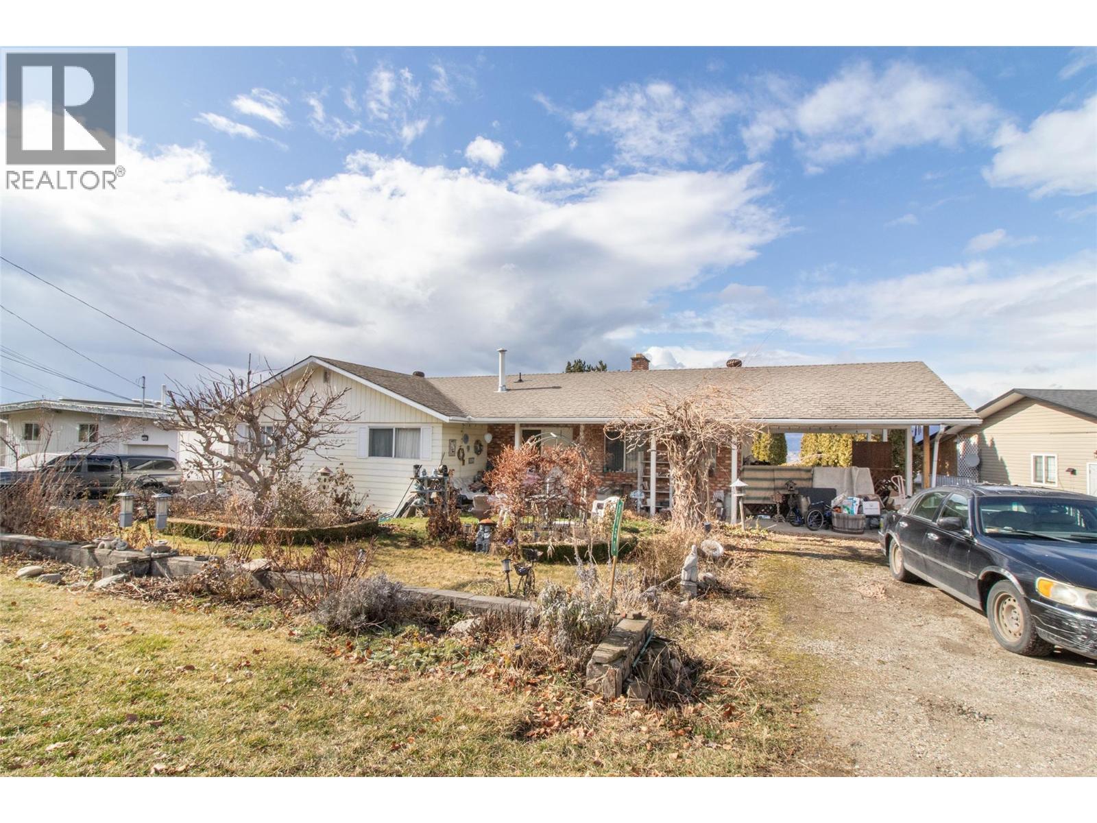 1150 Graf Road, Kelowna, British Columbia