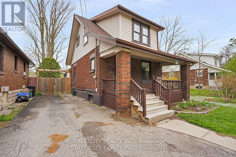 85 Springbank Drive, London South, Ontario  N6J 1E5 - Photo 2 - X12856980