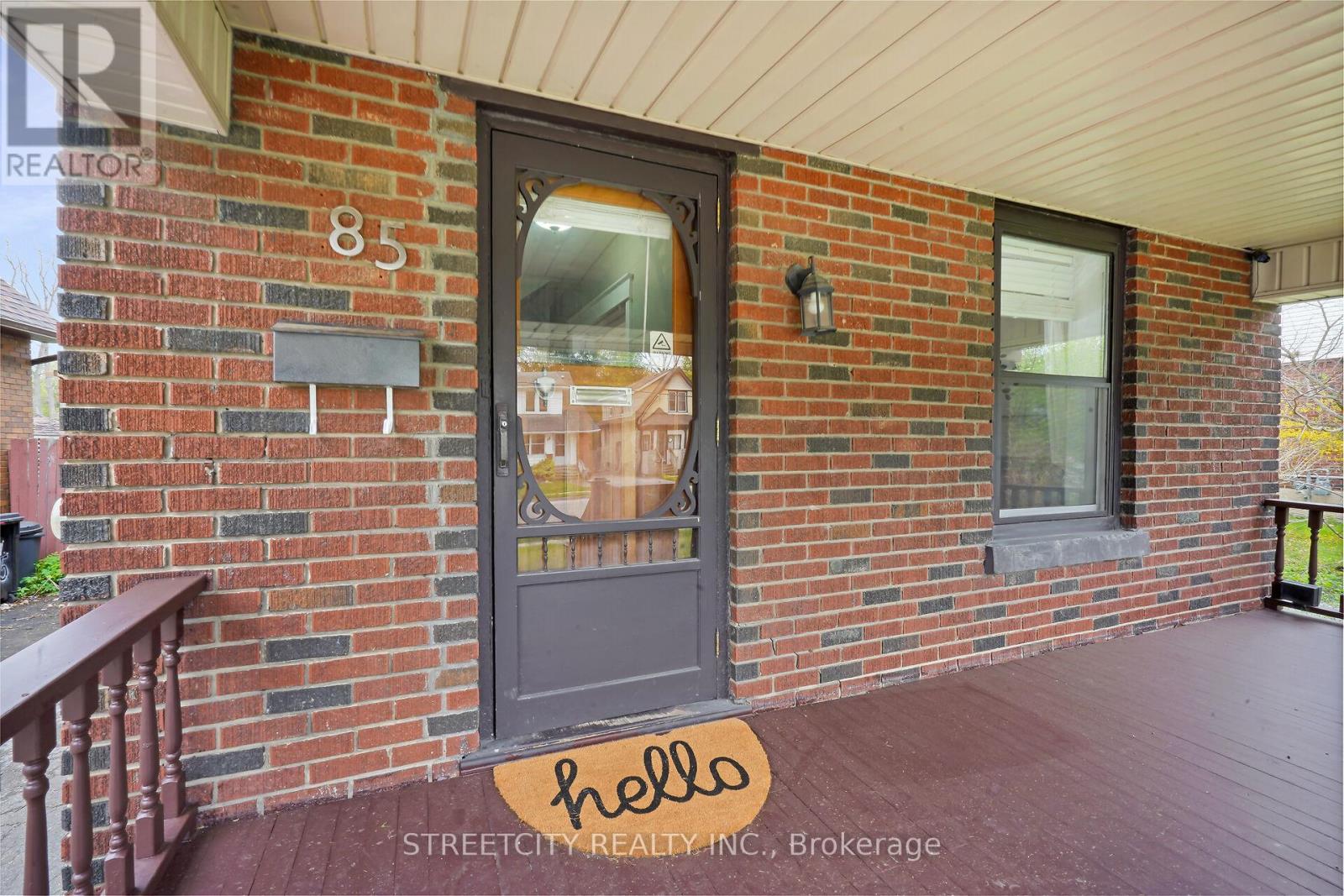 85 Springbank Drive, London South, Ontario  N6J 1E5 - Photo 3 - X12856980