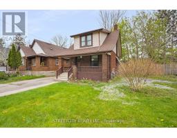 85 SPRINGBANK DRIVE, London South, Ontario