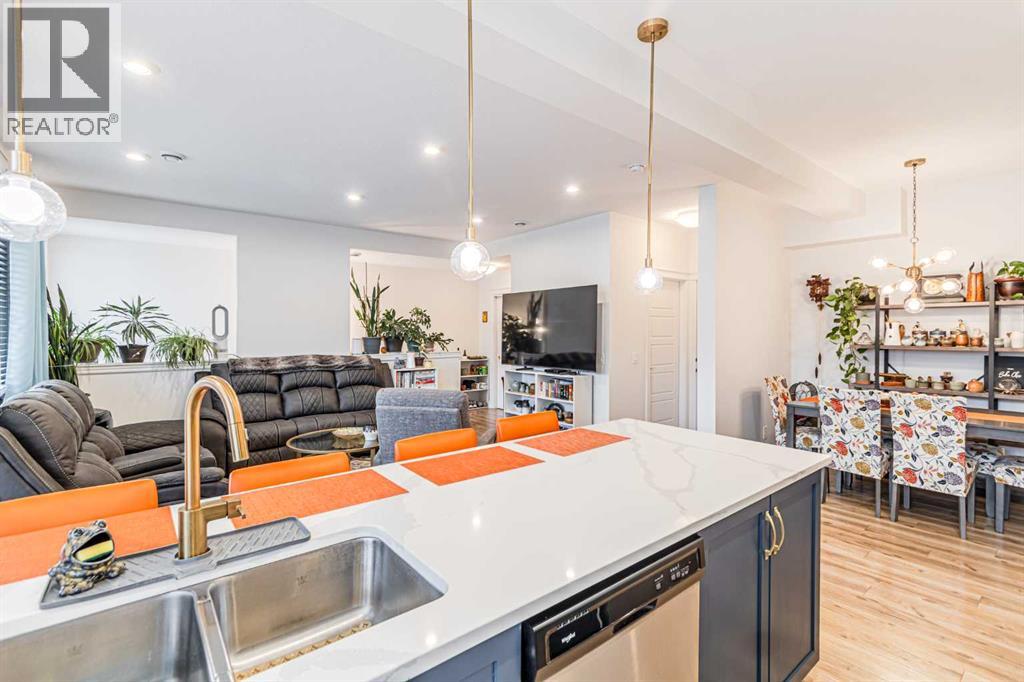 4307 Seton Drive Se, Calgary, Alberta  T3M 3A7 - Photo 8 - A2280254