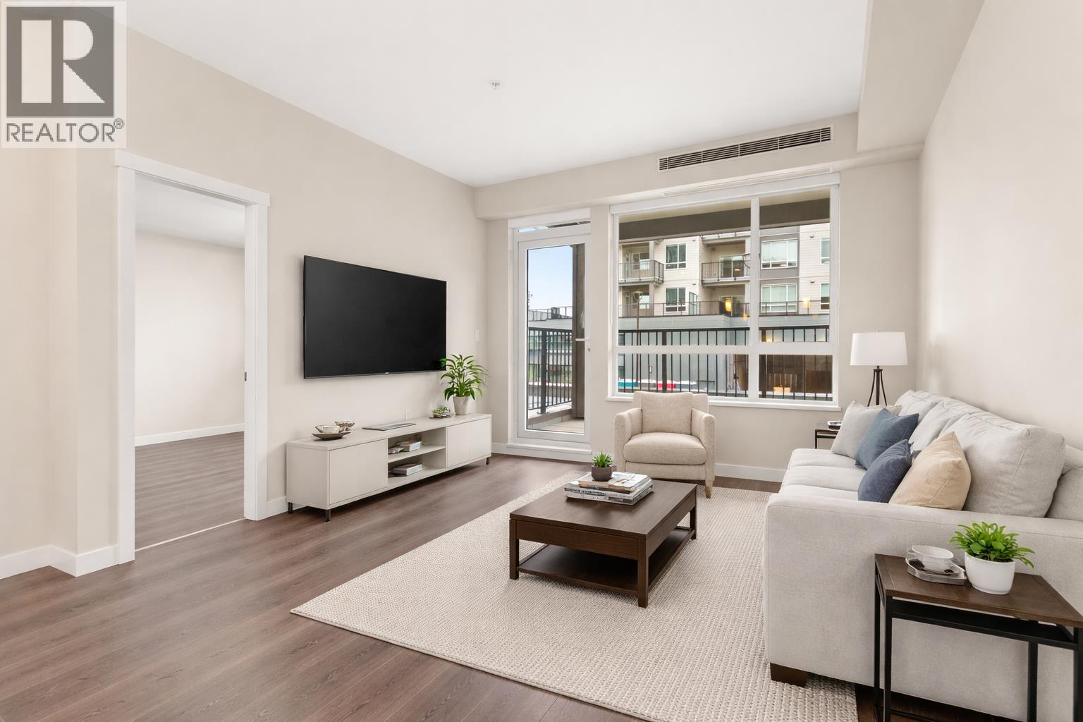 218 23200 Gilley Road, Richmond, British Columbia  V6V 2L6 - Photo 1 - R3093209