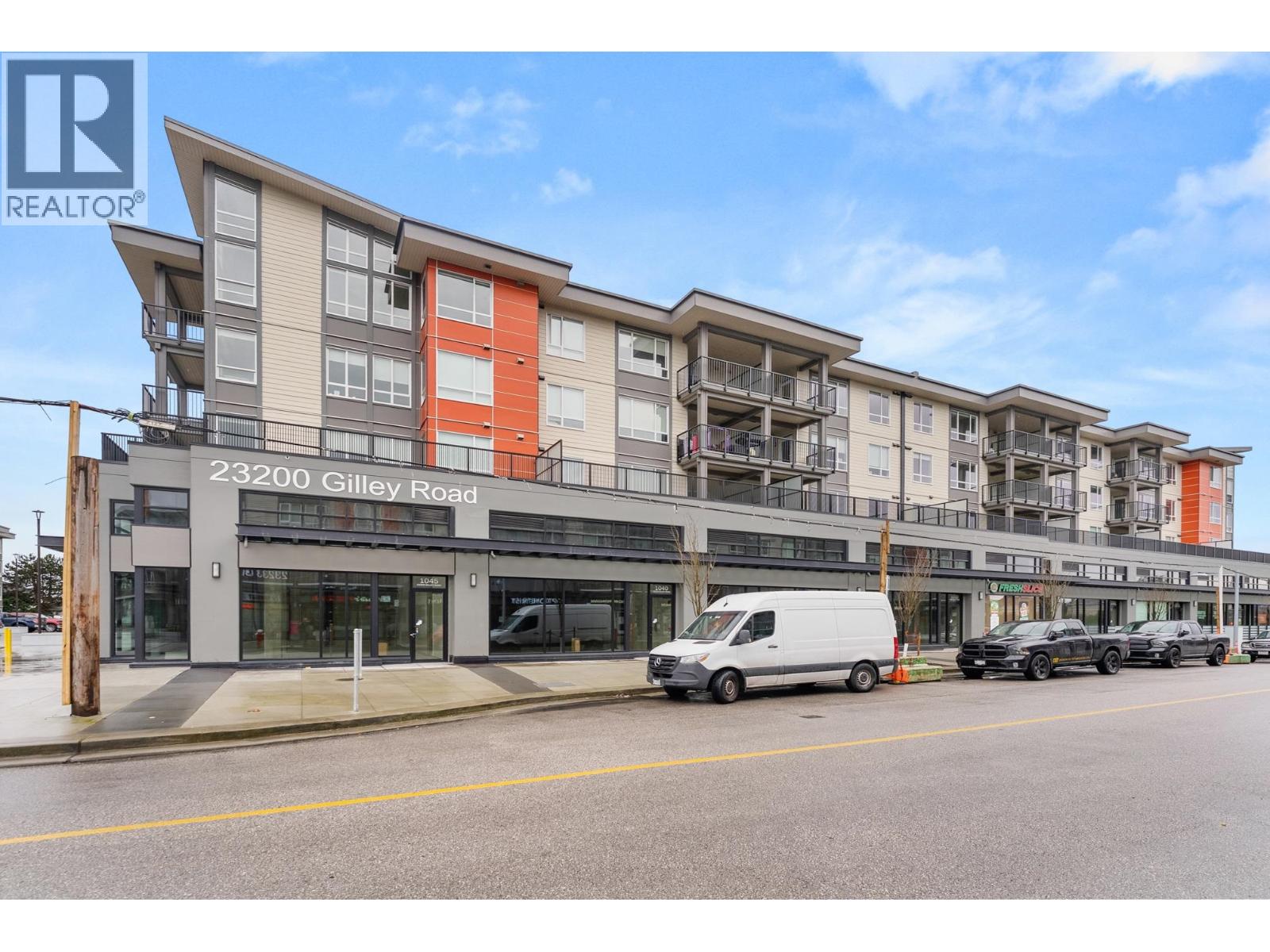 218 23200 Gilley Road, Richmond, British Columbia  V6V 2L6 - Photo 37 - R3093209