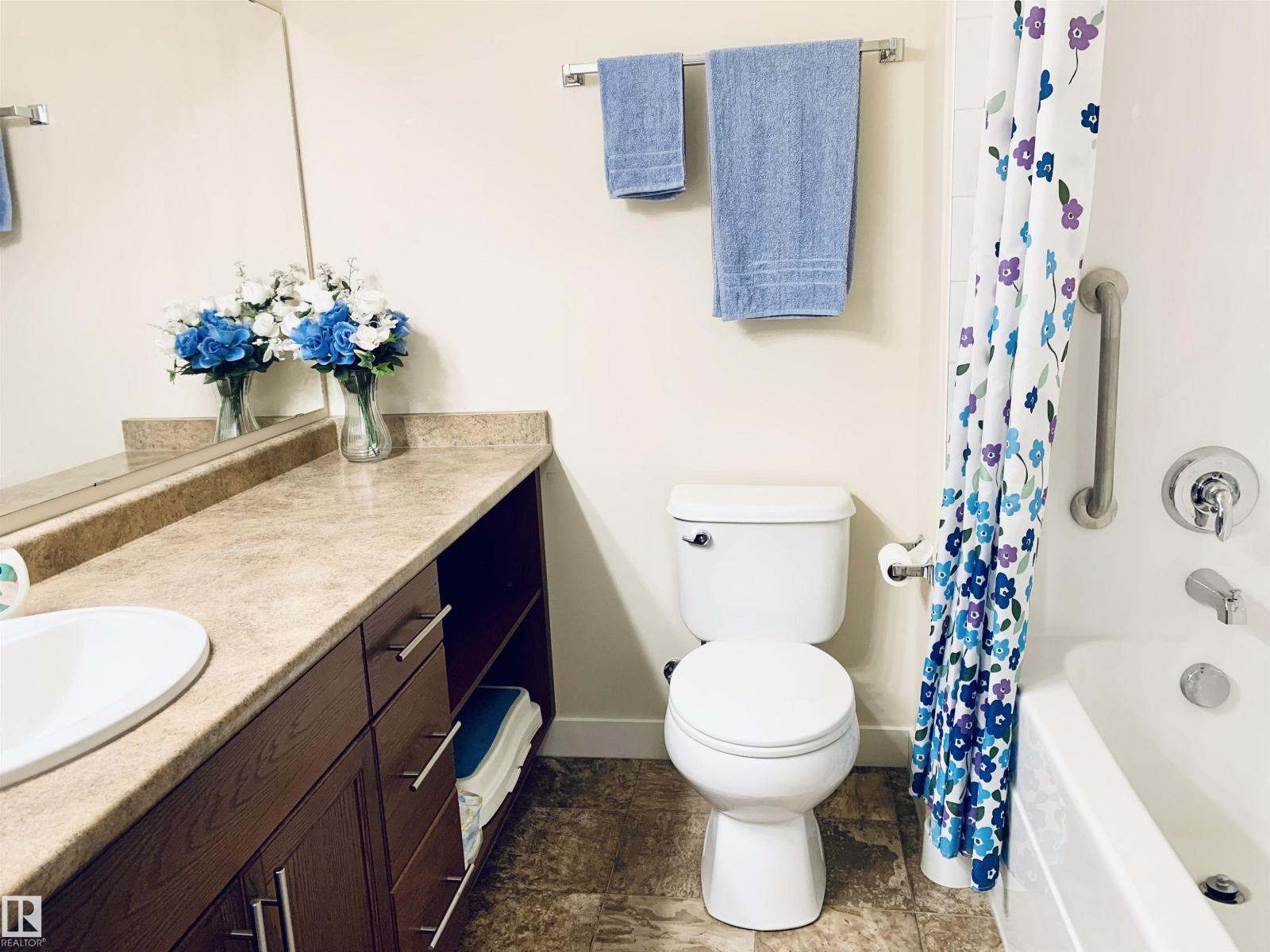 #116 511 Queen St, Spruce Grove, Alberta  T7X 0G4 - Photo 13 - E4476275