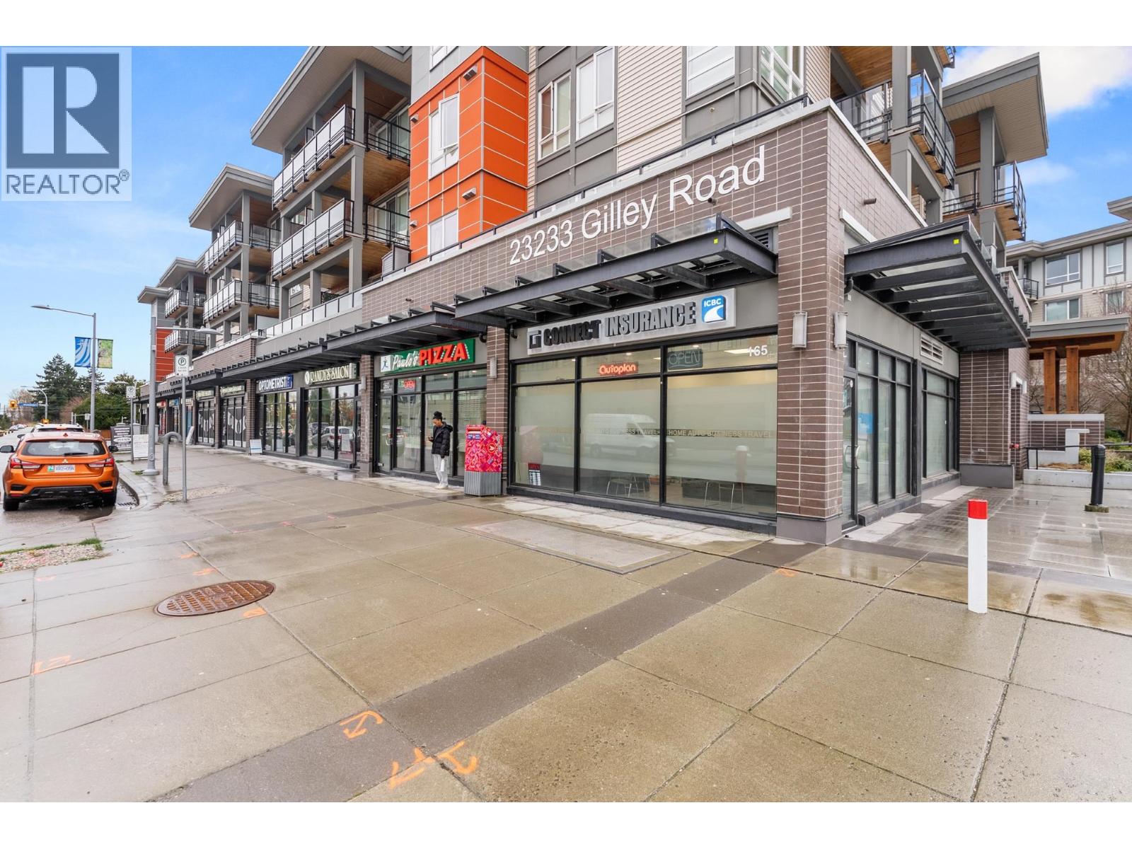 218 23200 Gilley Road, Richmond, British Columbia  V6V 2L6 - Photo 36 - R3093209