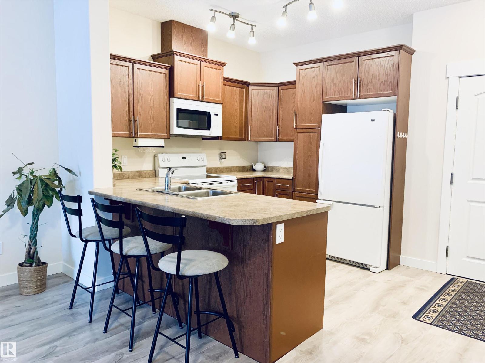 #116 511 Queen St, Spruce Grove, Alberta  T7X 0G4 - Photo 9 - E4476275