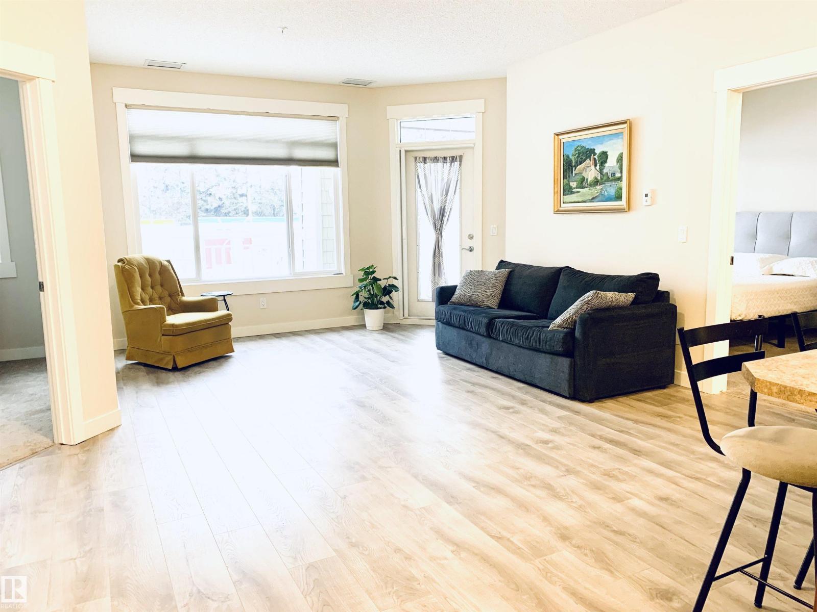 #116 511 Queen St, Spruce Grove, Alberta  T7X 0G4 - Photo 7 - E4476275