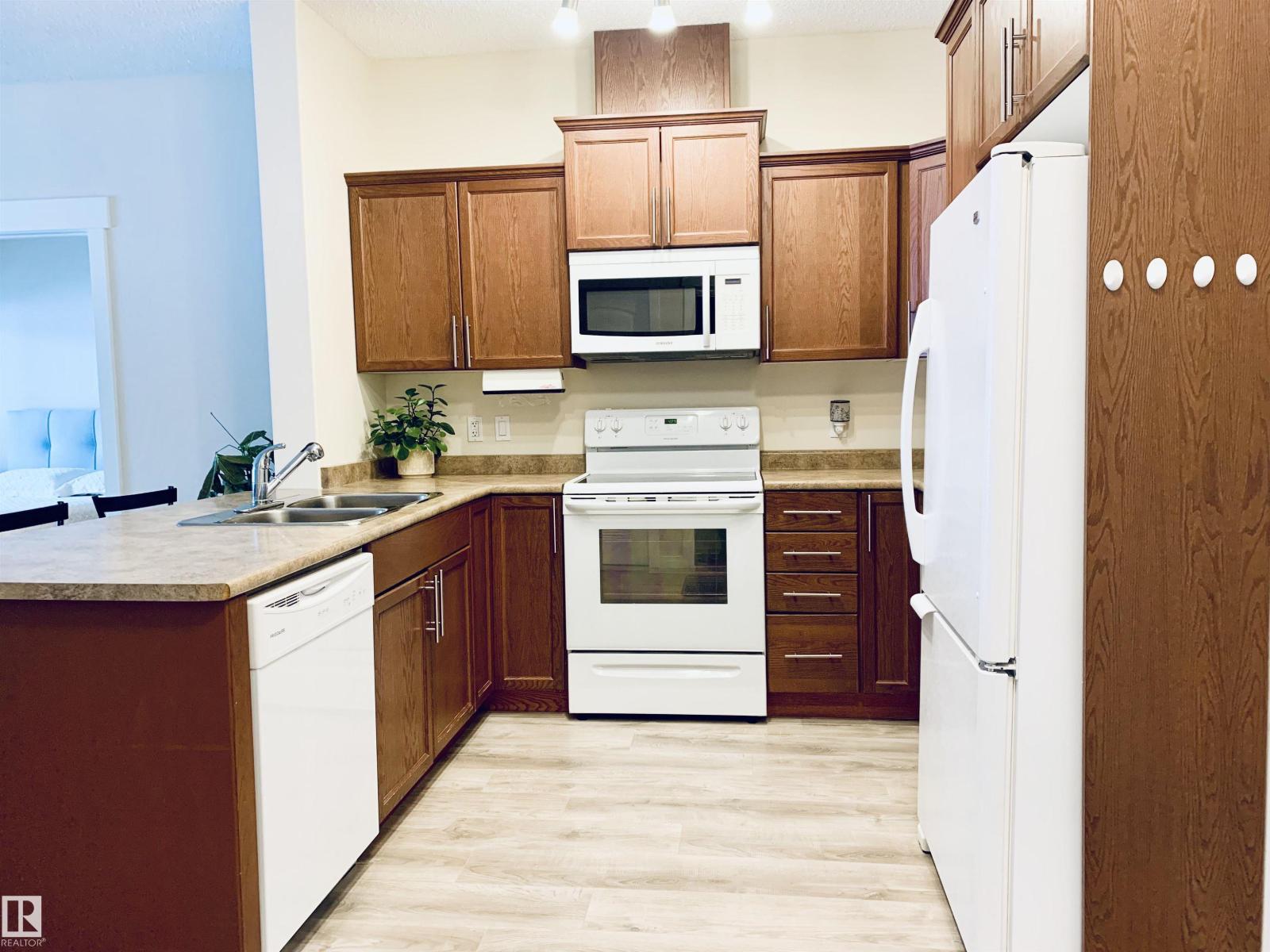 #116 511 Queen St, Spruce Grove, Alberta  T7X 0G4 - Photo 8 - E4476275