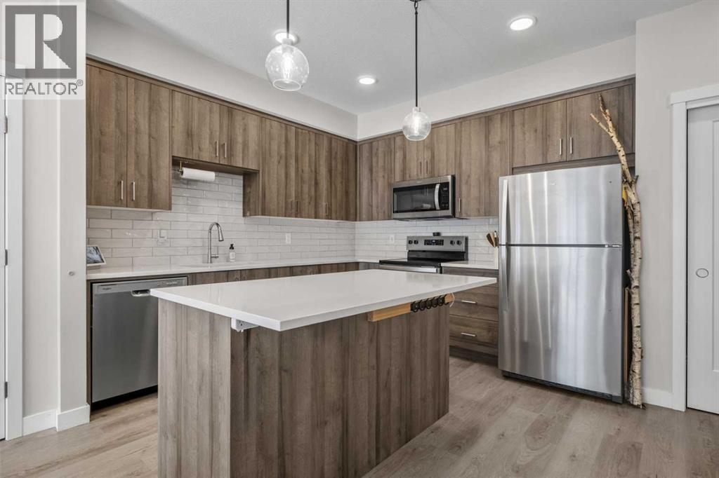 210, 660 Shawnee Square Sw, Calgary, Alberta  T2Y 0X6 - Photo 9 - A2282647