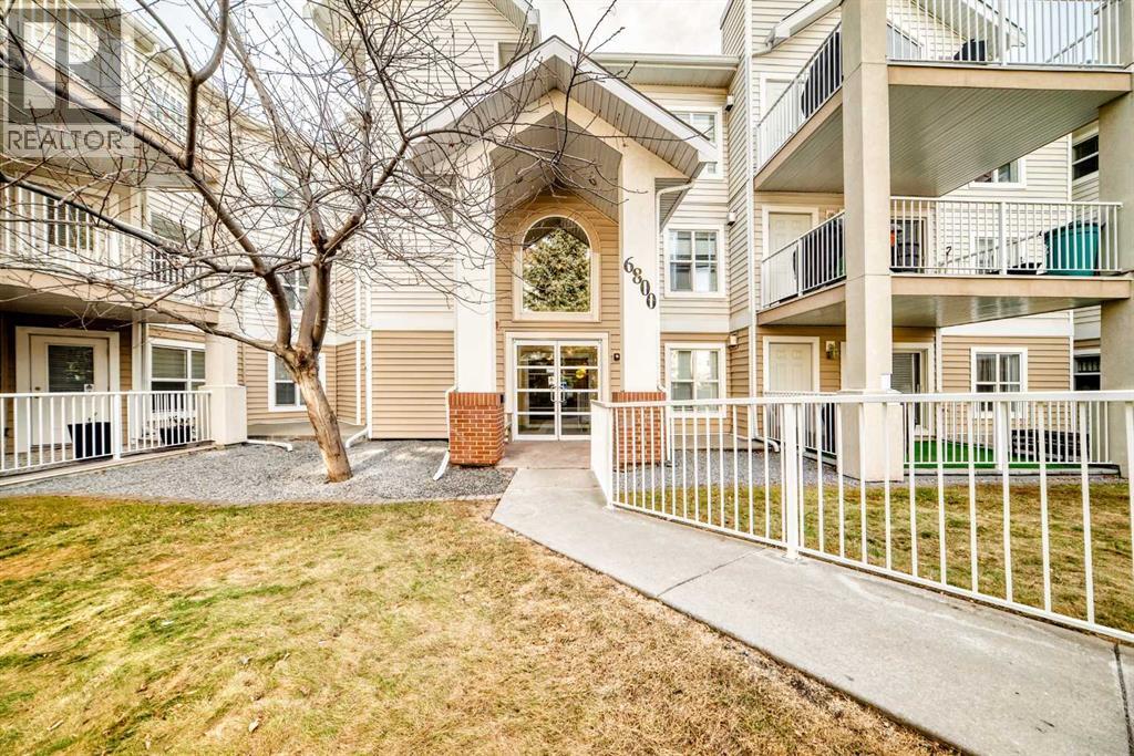 116, 6800 Hunterview Drive Nw, Calgary, Alberta  T2K 6K5 - Photo 2 - A2286212