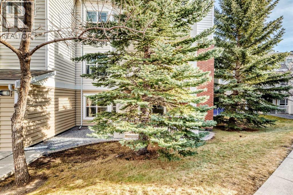 116, 6800 Hunterview Drive Nw, Calgary, Alberta  T2K 6K5 - Photo 45 - A2286212