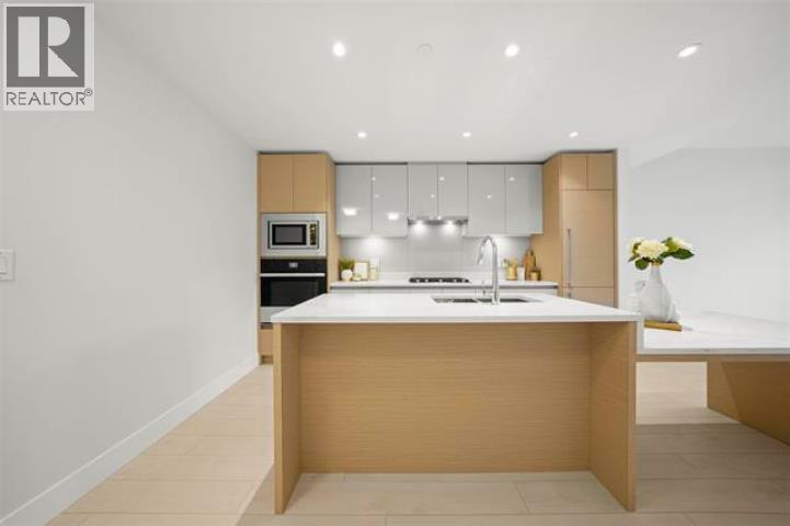 607 3538 Sawmill Crescent, Vancouver, British Columbia  V5S 0J8 - Photo 4 - R3093585