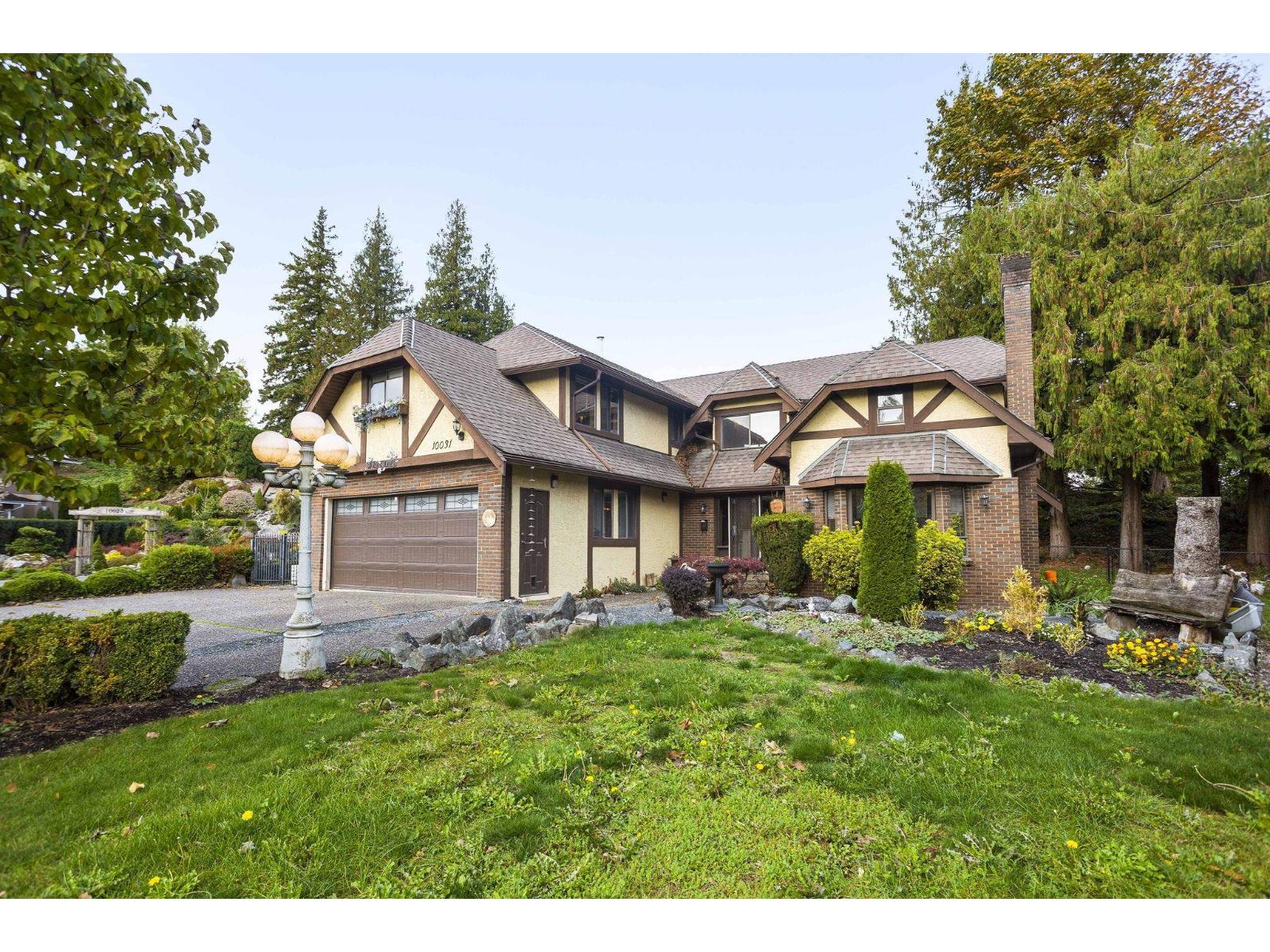 10031 Eagle Crescent, Little Mountain, Chilliwack, British Columbia  V2P 7R1 - Photo 3 - R3097113