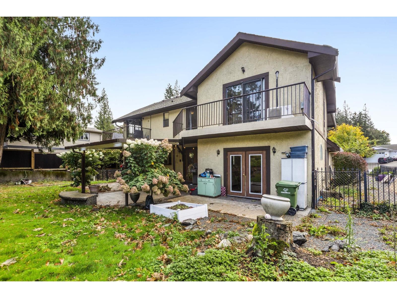 10031 Eagle Crescent, Little Mountain, Chilliwack, British Columbia  V2P 7R1 - Photo 39 - R3097113