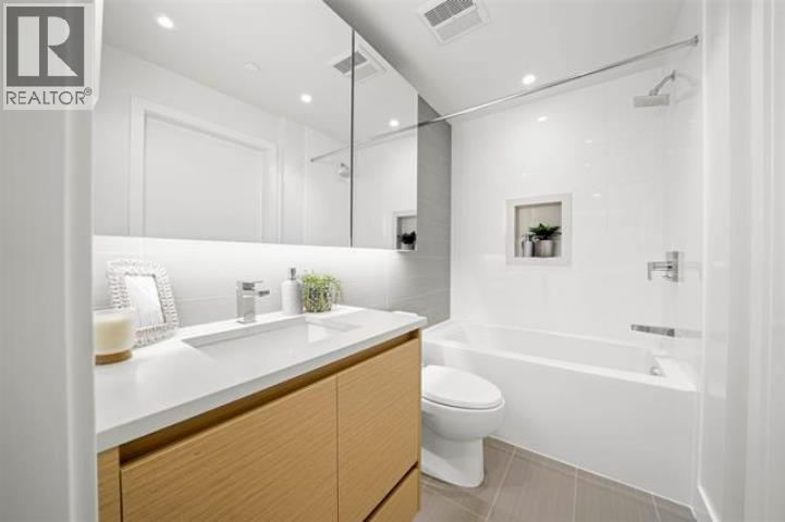 607 3538 Sawmill Crescent, Vancouver, British Columbia  V5S 0J8 - Photo 8 - R3093585