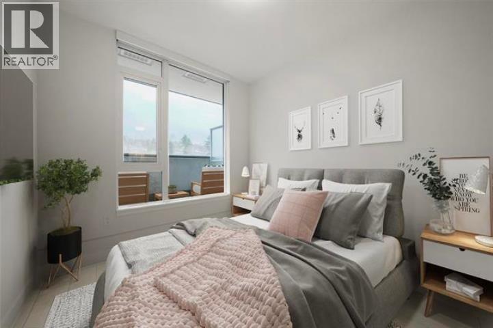 607 3538 Sawmill Crescent, Vancouver, British Columbia  V5S 0J8 - Photo 9 - R3093585