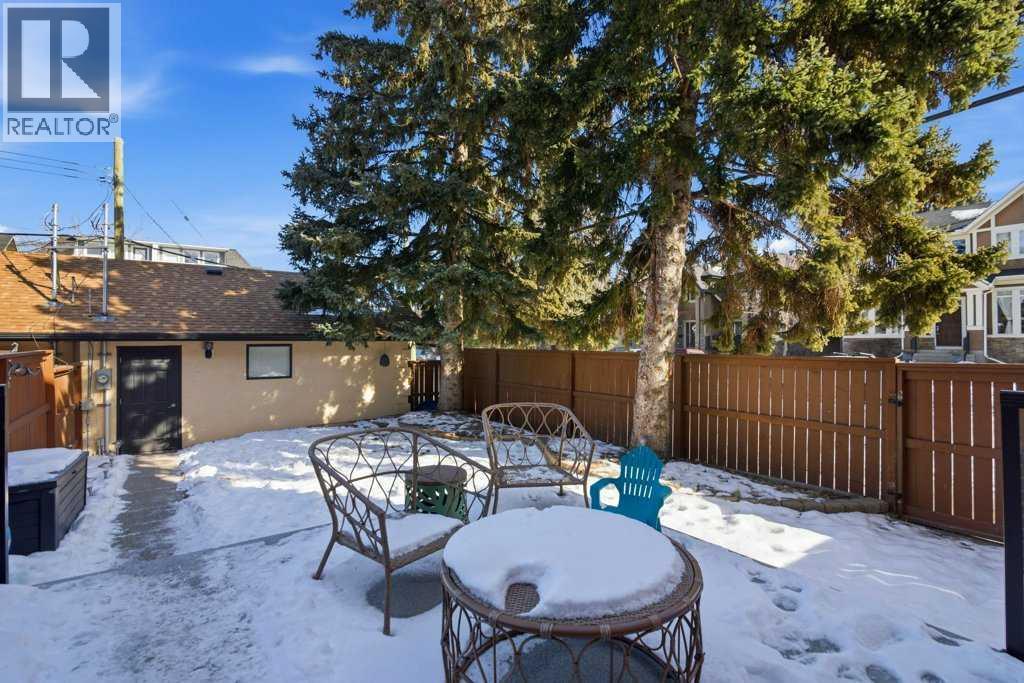 3505 3 Street Nw, Calgary, Alberta  T2K 0Z6 - Photo 41 - A2289739