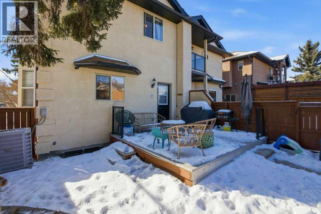 3505 3 Street Nw, Calgary, Alberta  T2K 0Z6 - Photo 42 - A2289739