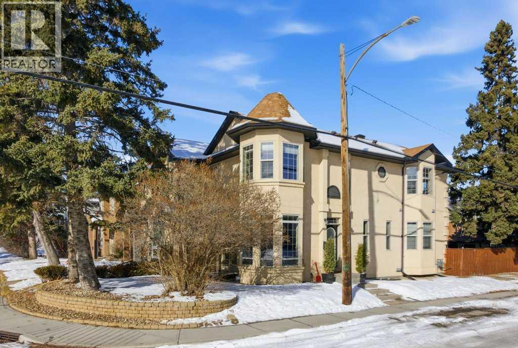 3505 3 Street Nw, Calgary, Alberta  T2K 0Z6 - Photo 2 - A2289739